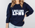 Lakeland Lions Bold Sweatshirt