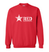 Remember Everyone Deployed STAR Crewneck Sweatshirt