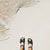 Salt Water Sandals | Black - MOB Fashion Boutique