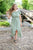 Sage Green Dress - MOB Fashion Boutique