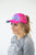 C.C. Tie Dye Trucker Hats | Multiple Colors - MOB Fashion Boutique