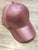 Pink Glitter Trucker Hat by C.C. - MOB Fashion Boutique