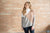 Womens Turtleneck Sweater - MOB Fashion Boutique