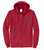 USS MASON Full Zip Hoodie- Toddler and Youth