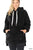 Chunky Faux Fur Kangaroo Pullover - MOB Fashion Boutique