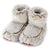 Warmies Marshmallow Boots - MOB Fashion Boutique