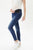KanCan Maternity Jeans | Dark Skinny - MOB Fashion Boutique