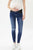 KanCan Maternity Jeans | Dark Skinny - MOB Fashion Boutique