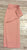 Chandler Ribbed Pencil Skirt in Blush - MOB Fashion Boutique