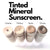 Tinted Mineral Sunscreen Sticks - MOB Fashion Boutique