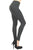 Seamless Fleece Lined Leggings - MOB Fashion Boutique