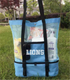 Lakeland Lion Spirit Gear | Summer Bag