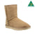 Comfortme Australian Made Mid Shearling Boot - MOB Fashion Boutique
