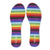 Women's Flat Socks - MOB Fashion Boutique