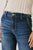 KanCan Wide Leg Trouser - MOB Fashion Boutique