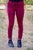 Articles of Society Sarah in Distressed Burgundy - MOB Fashion Boutique