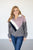 Cozy Pullover Half-zip - MOB Fashion Boutique