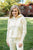 Butter Cream Pullover Hoodie - MOB Fashion Boutique