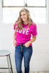 Love Conquers All Tee