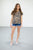 Backless Tee | Camo 2 color Options - MOB Fashion Boutique
