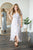 Wrap Dress | Paisley - MOB Fashion Boutique