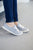 Forever Comfy Lace up Sneakers | Grey - MOB Fashion Boutique