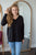 Your Classic Black Sweater - MOB Fashion Boutique