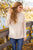 Oatmeal Cowl Neck Sweater - MOB Fashion Boutique
