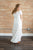 White Boho Dress - MOB Fashion Boutique