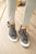 Blowfish Moxie Sneaker | Gray Smoked - MOB Fashion Boutique