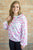 Pink Leopard Pullover - MOB Fashion Boutique