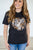 Eye of The Tiger Tee - MOB Fashion Boutique