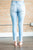 Skinny Jeans | Light Wash - MOB Fashion Boutique