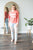 American Honey Pullover Sweatshirt - MOB Fashion Boutique