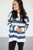 Sailing French Terry Sweater | Navy - MOB Fashion Boutique