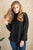 Comfort Comes First Turtle Neck - MOB Fashion Boutique