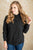 Comfort Comes First Turtle Neck - MOB Fashion Boutique