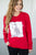 One Night Rodeo Long Sleeve Teee - MOB Fashion Boutique