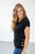 Side Button Tee | Multiple Colors - MOB Fashion Boutique