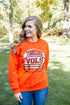 Tennessee Vols Gameday Sweatshirt