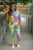 Tie Dye Lounge Set | Shorts OR Joggers! - MOB Fashion Boutique