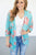 Floral Kimono Cardigan - MOB Fashion Boutique