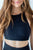 In the Details Full Coverage Sports Bra - MOB Fashion Boutique