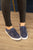 Fruit Blowfish Sneaker | Pure Navy Smoked - MOB Fashion Boutique