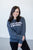 Eat, Drink and Be Cozy Sweatshirt - MOB Fashion Boutique