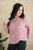 With All My Heart Chenille Sweater - MOB Fashion Boutique