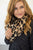 Oversized Leopard Scarf - MOB Fashion Boutique