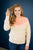 Soft and Fuzzy Colorblock Sweater | Two colors! - MOB Fashion Boutique