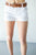 Twill Trouser Shorts | Multiple Colors - MOB Fashion Boutique