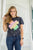 At The End of The Rainbow Tee - MOB Fashion Boutique